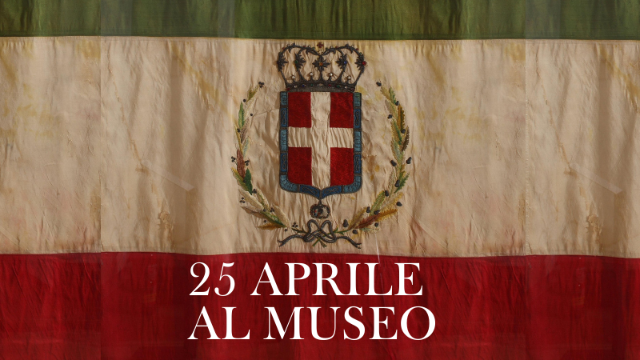 25 aprile al Museo