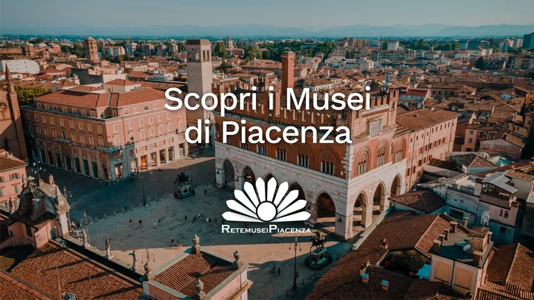 Scopri i Musei di Piacenza