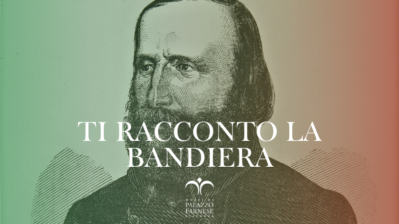 Ti racconto la bandiera