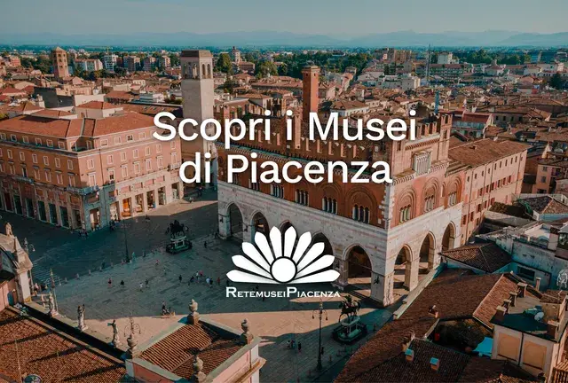 scopri i musei di Piacenza